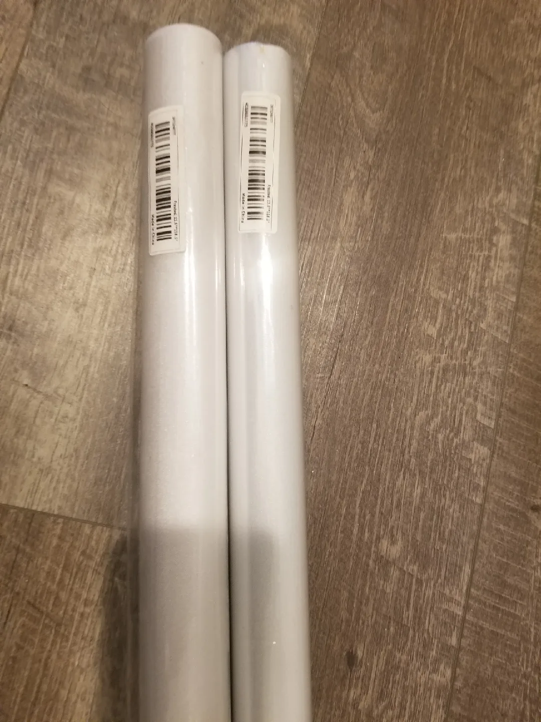 Frosted Privacy Window Film Roll thumbnail