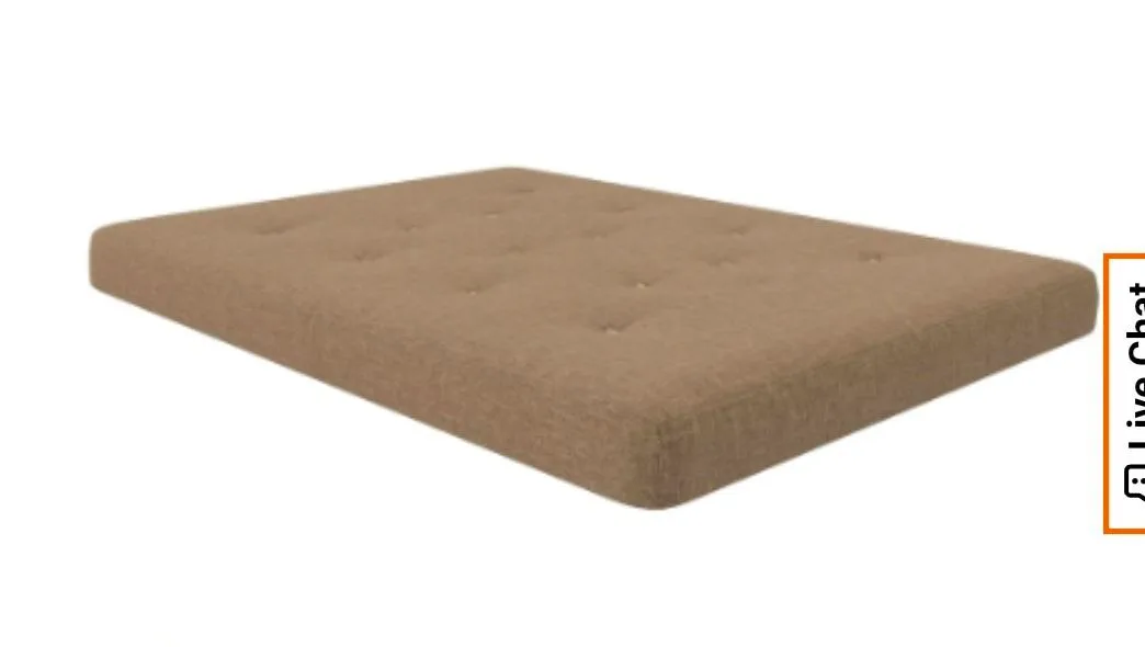 6 in. Full Futon Mattress image indicator(2)