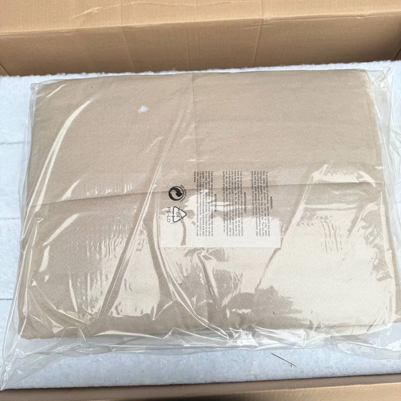 6 in. Full Futon Mattress image indicator(3)