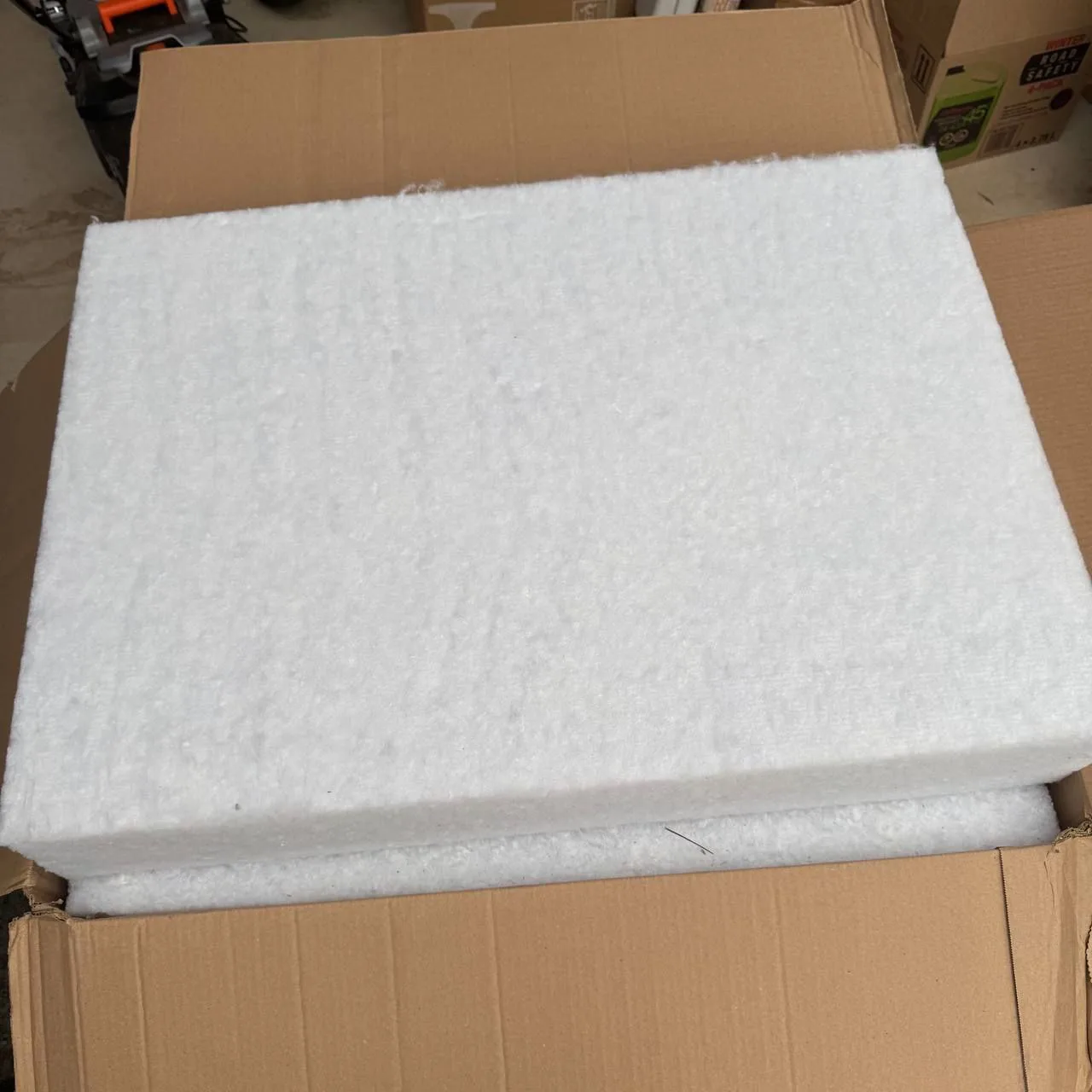 6 in. Full Futon Mattress image indicator(4)