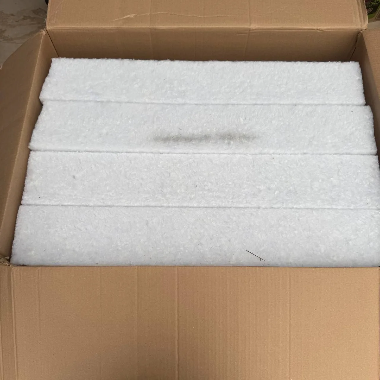 6 in. Full Futon Mattress image indicator(6)