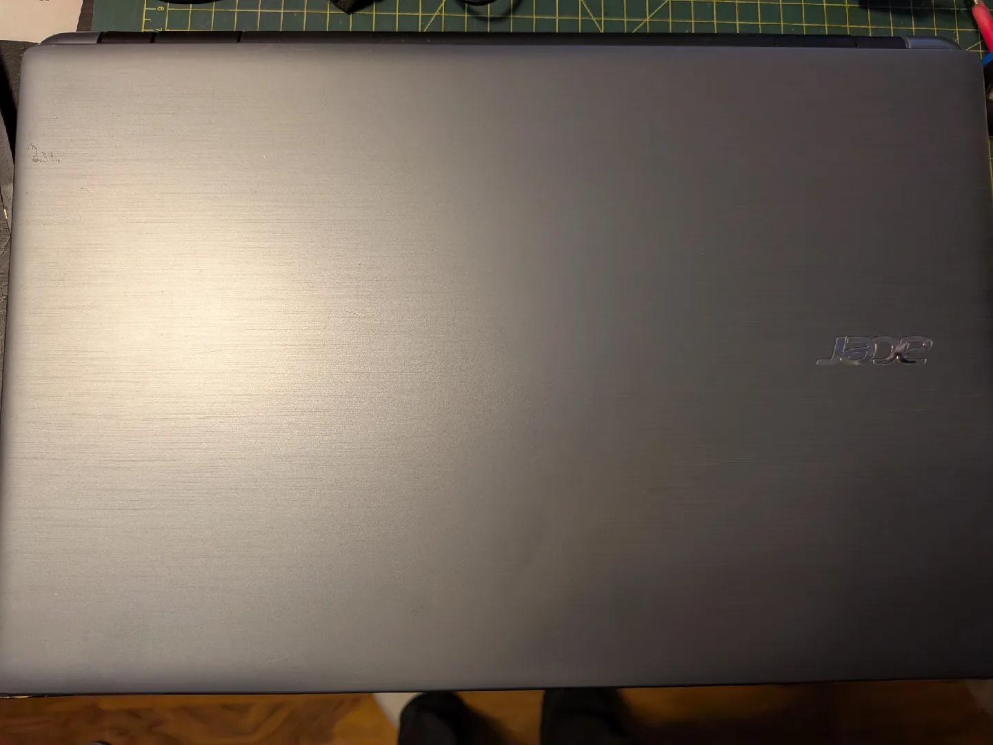 1TB Acer 15" Laptop Windows 11 image indicator(3)