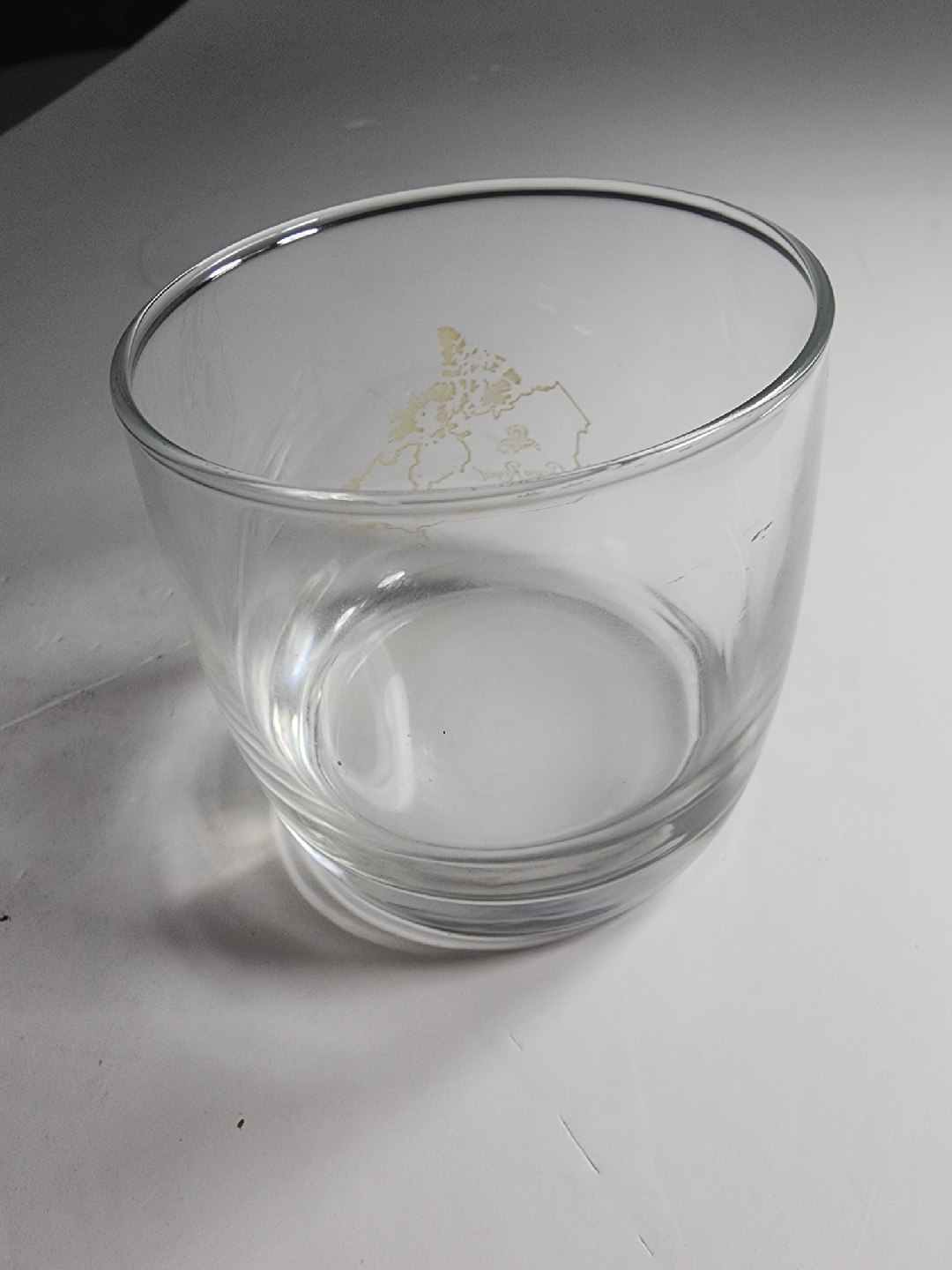 Crown Royal  Canadian Map Design - photo 3