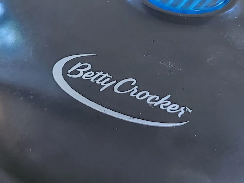Betty Crocker Griddle Buddy Mini Grill image indicator(5)