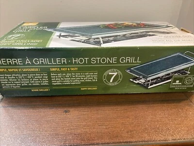 Hot stone grill - photo 3