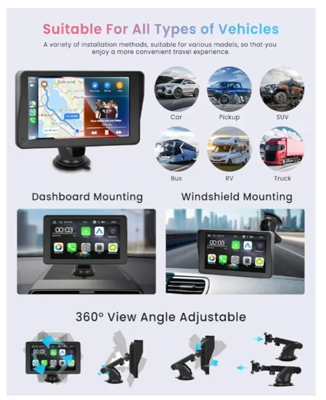 CarPlay image indicator(4)