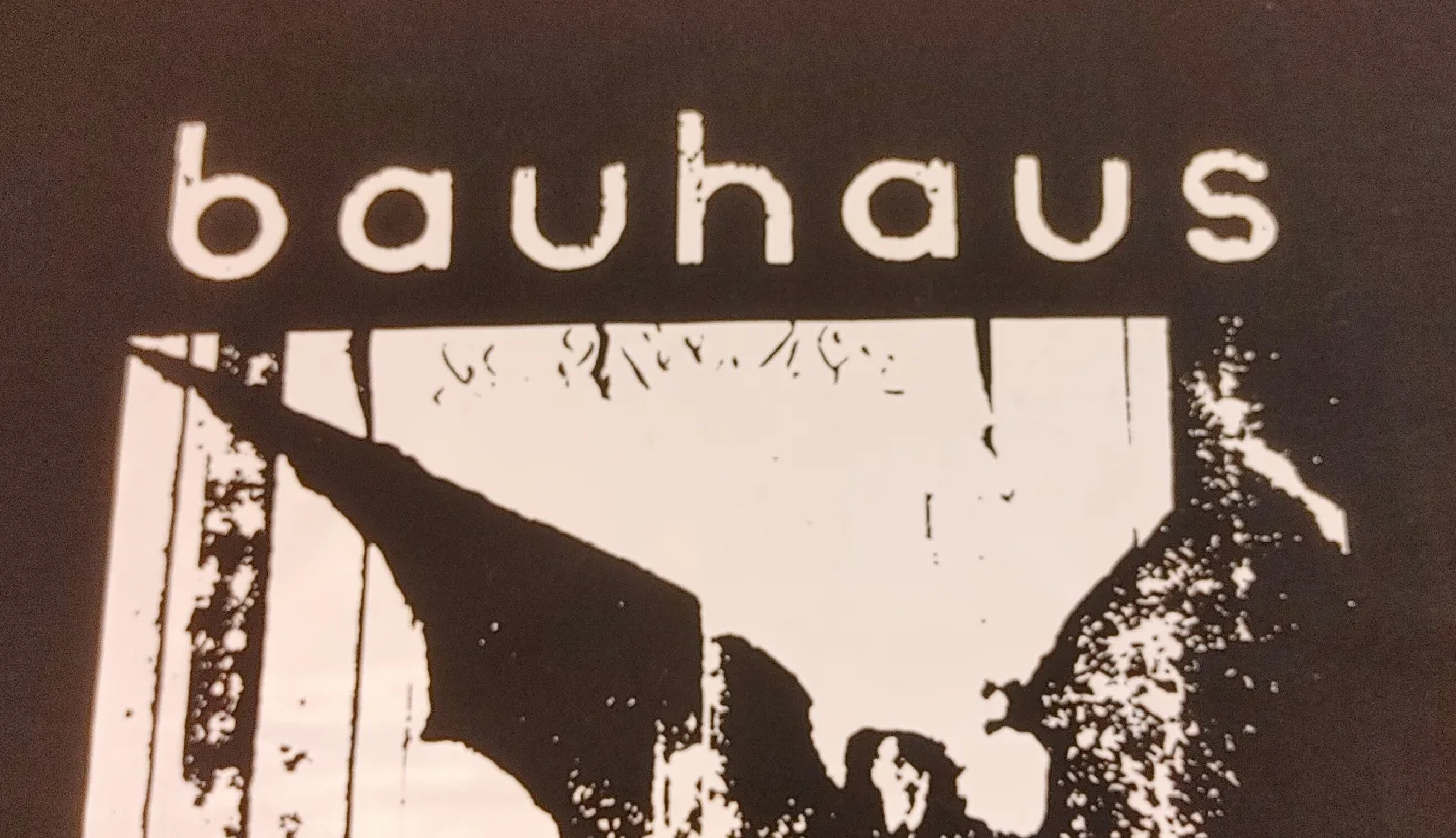 Bauhaus Bela Lugosi's Dead T-Shirt image indicator(6)