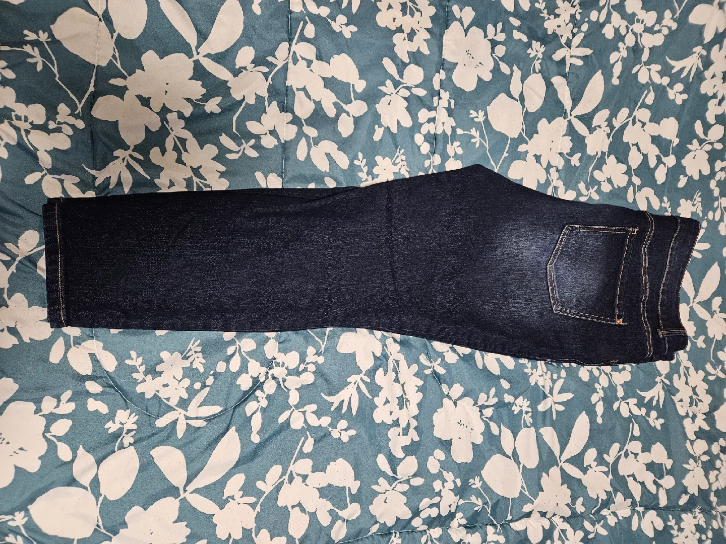 maurices Everflex High-Rise Jeans image indicator(2)