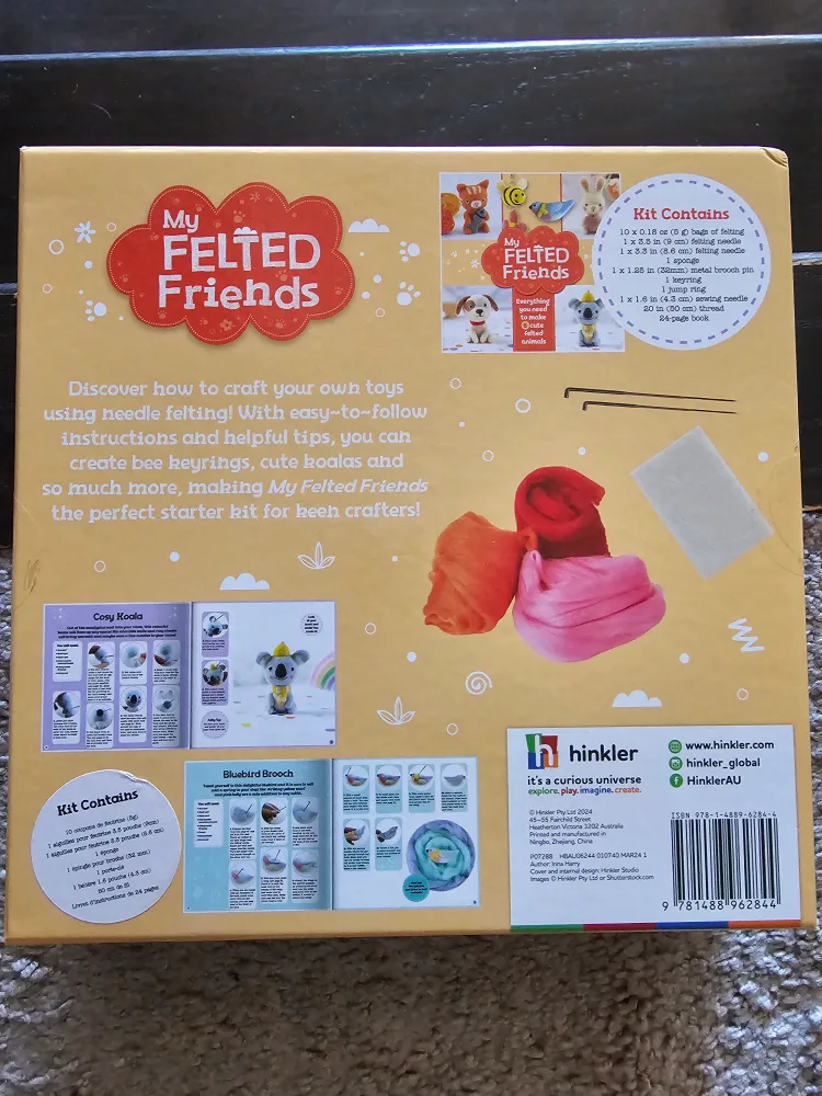 felted friends pack image indicator(2)