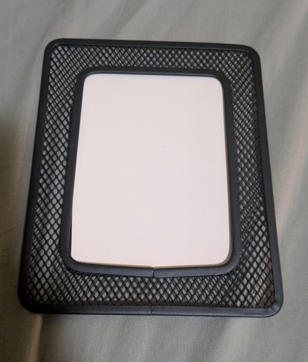 Black locker organizer and lock set - 5 piece - photo 3