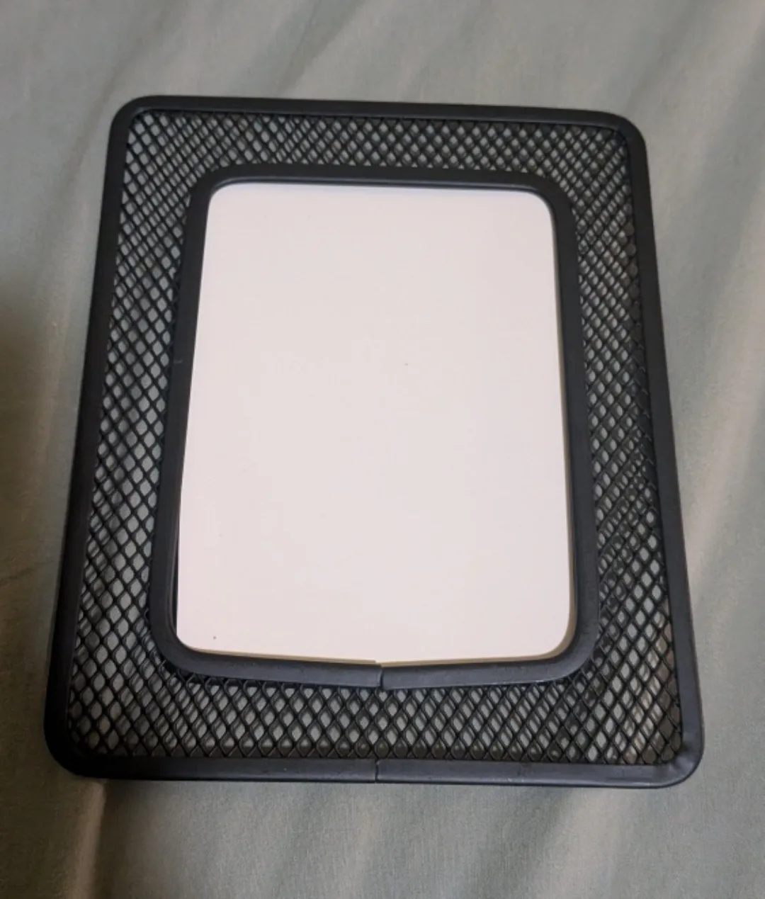 Black locker organizer and lock set - 5 piece image indicator(3)