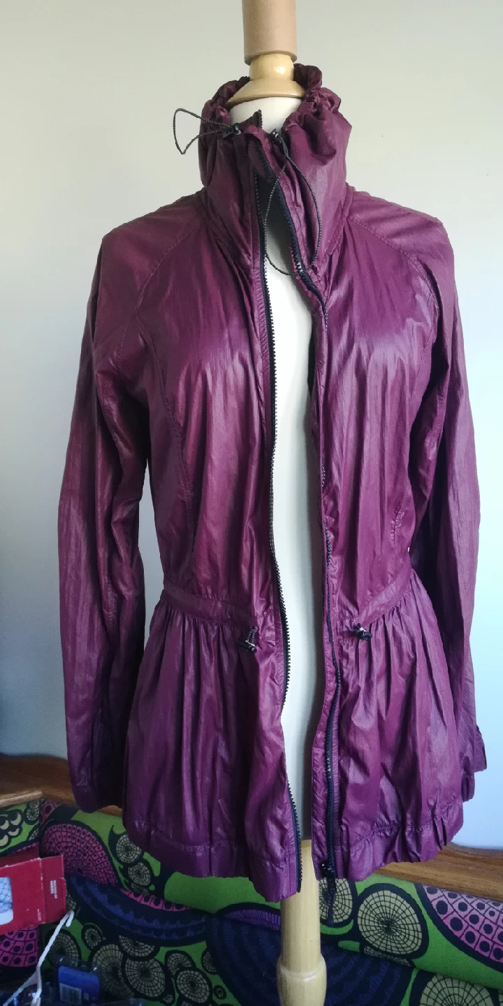 Victoria's Secret VSX Sport Jacket XS