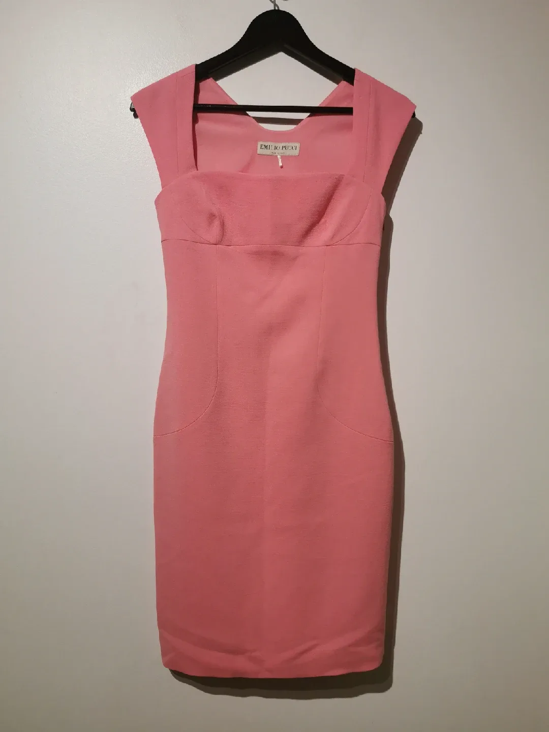 Emilio Pucci s6 pink dress image indicator(3)