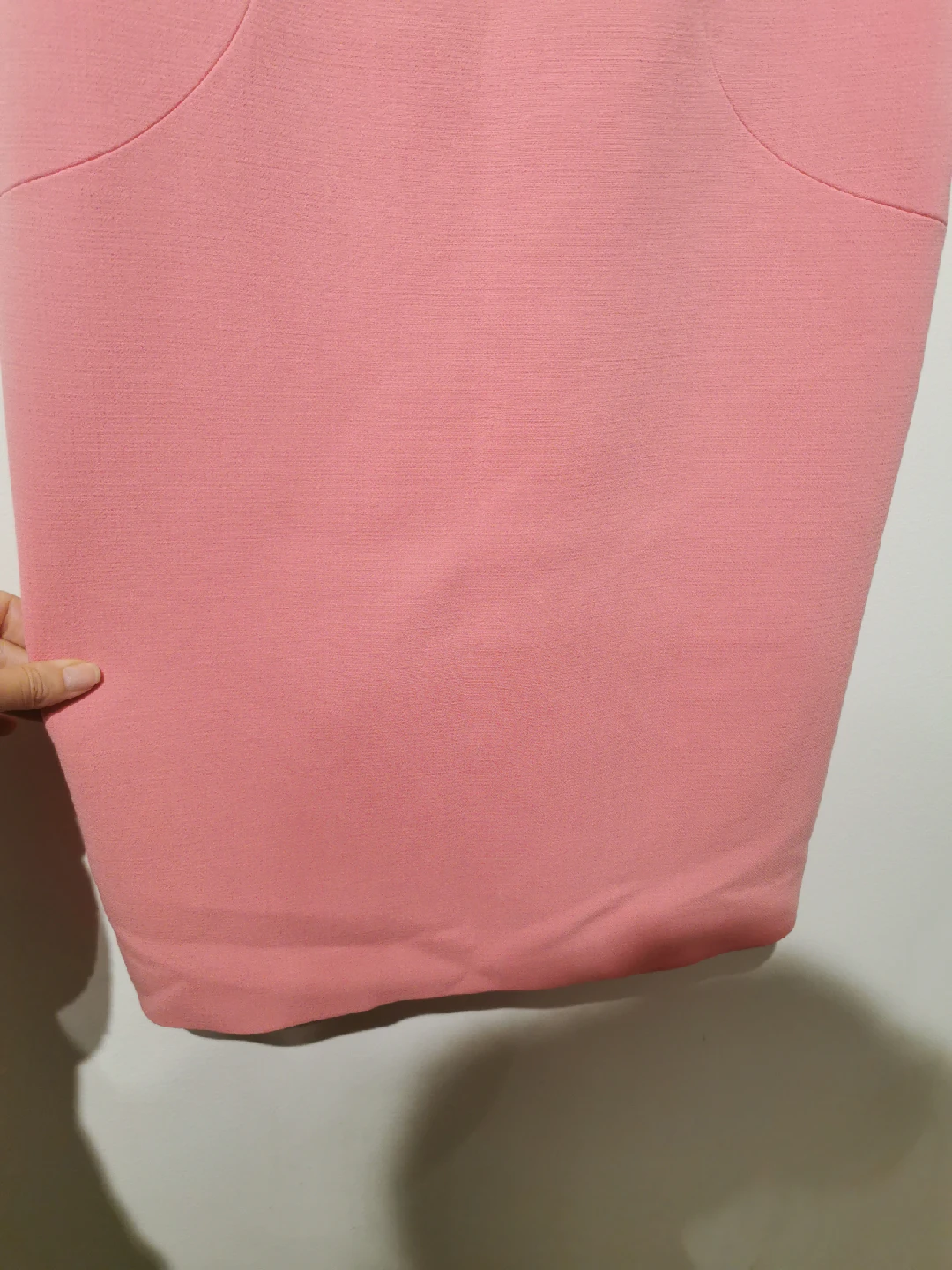 Emilio Pucci s6 pink dress - photo 4