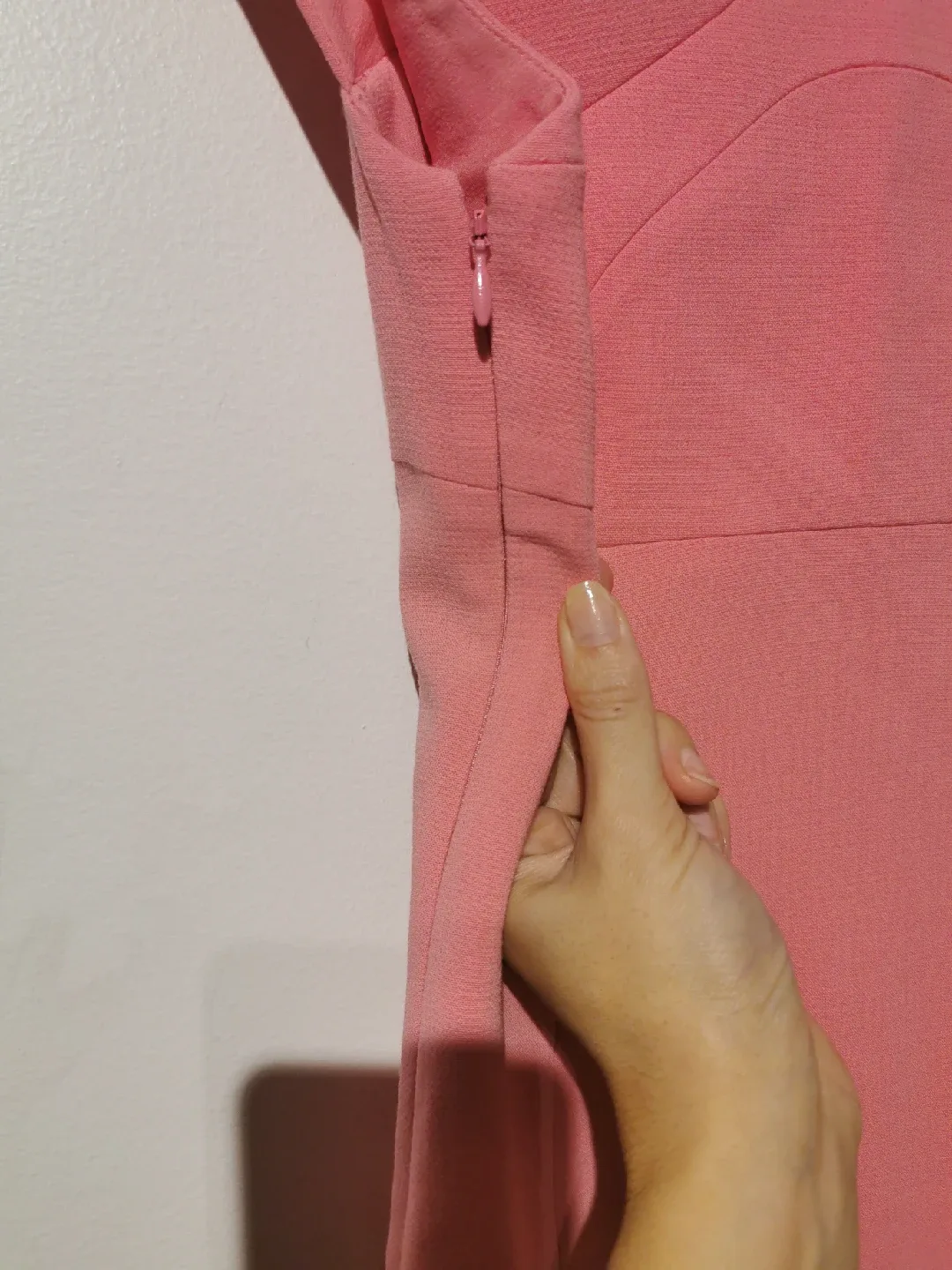 Emilio Pucci s6 pink dress image indicator(8)