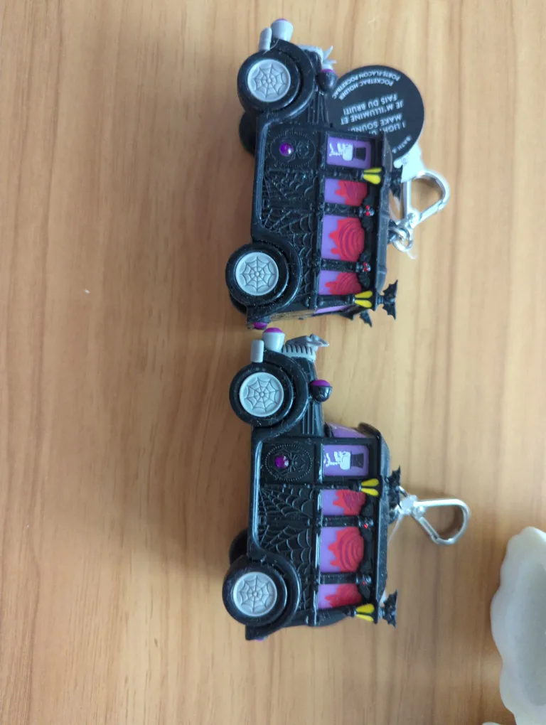 Bath & Body Works Hearse PocketBac Holder image indicator(4)