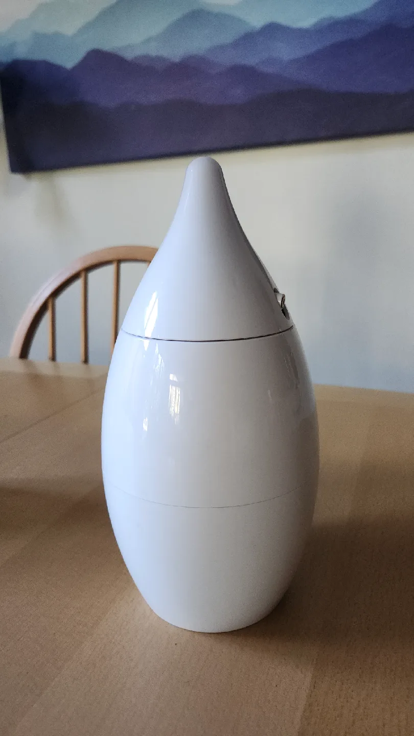 PetSafe Zoom Rotating Laser Cat Toy image indicator(2)