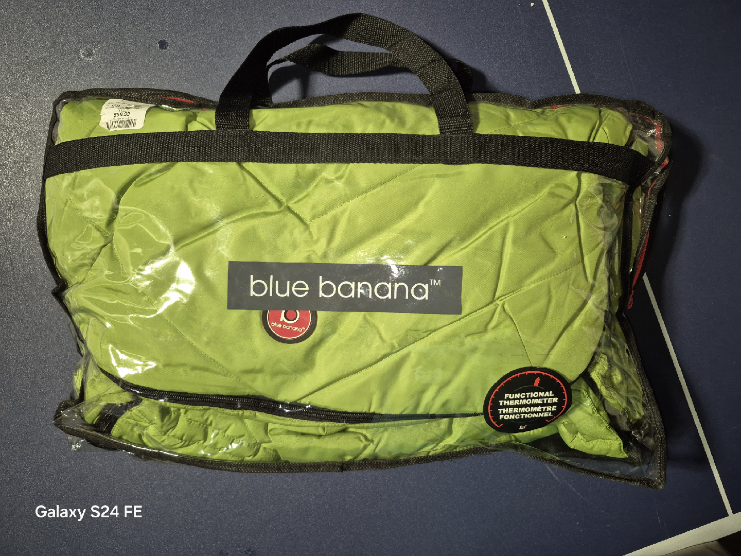 Urban traveller, warm bunting bag for stroller and car seat - photo 2