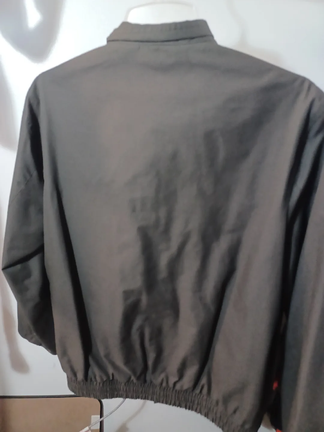 Gibbous Men's Jacket Size S/M image indicator(2)