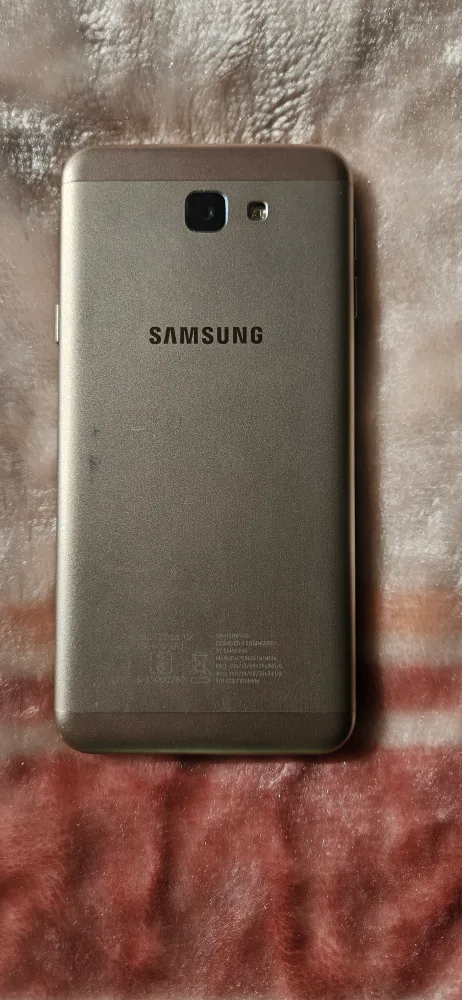 Samsung Smartphone - Used Condition image indicator(2)