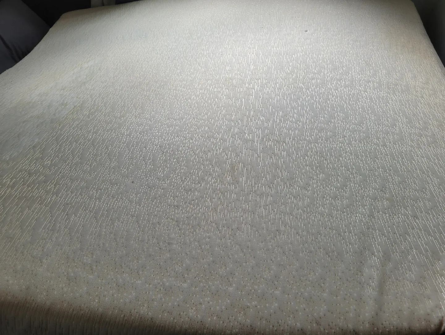 Mattress - Good Condition"🧡" image indicator(3)
