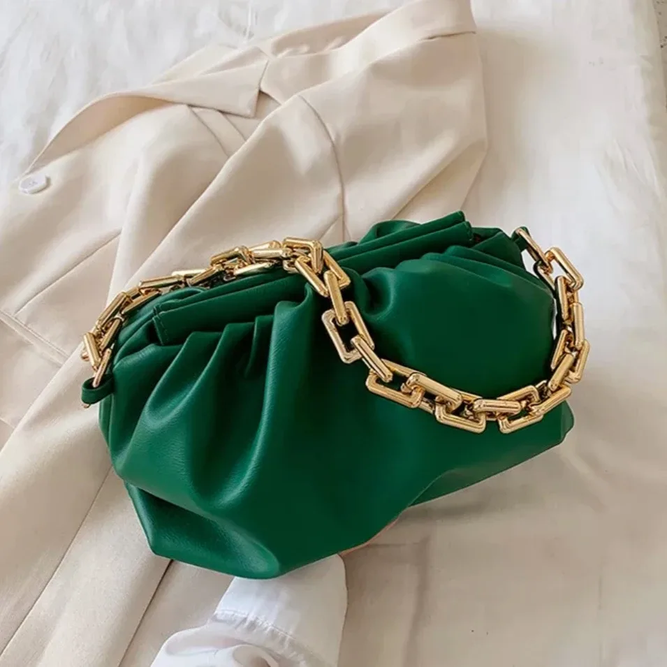 vegan handbags- Stylish Shoulder Bag image indicator(2)