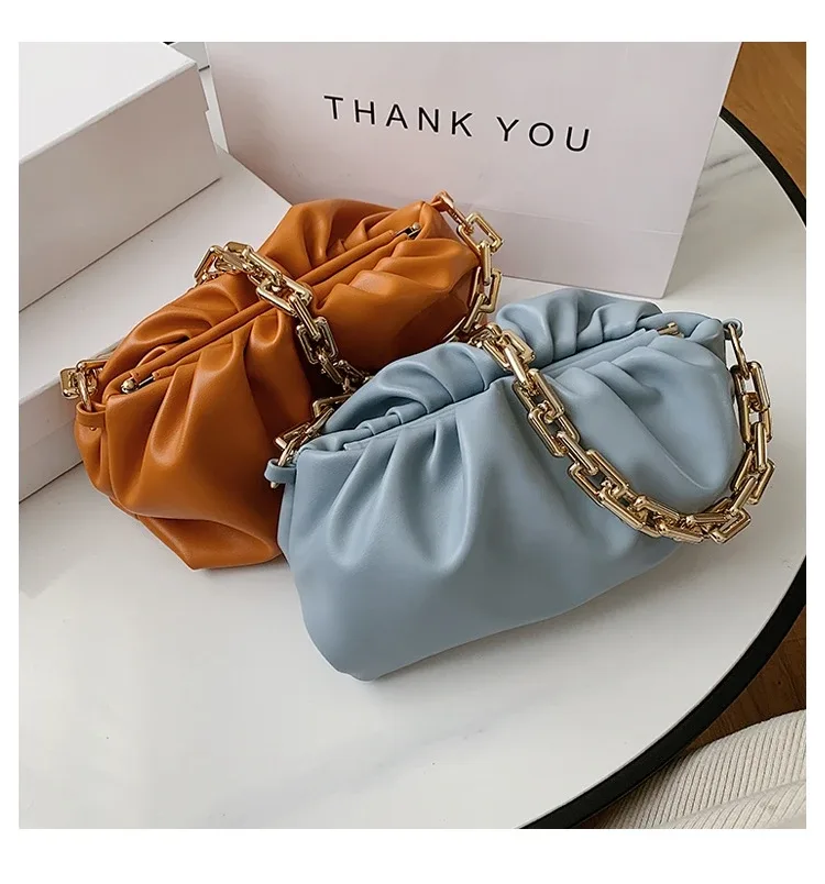 vegan handbags- Stylish Shoulder Bag image indicator(5)