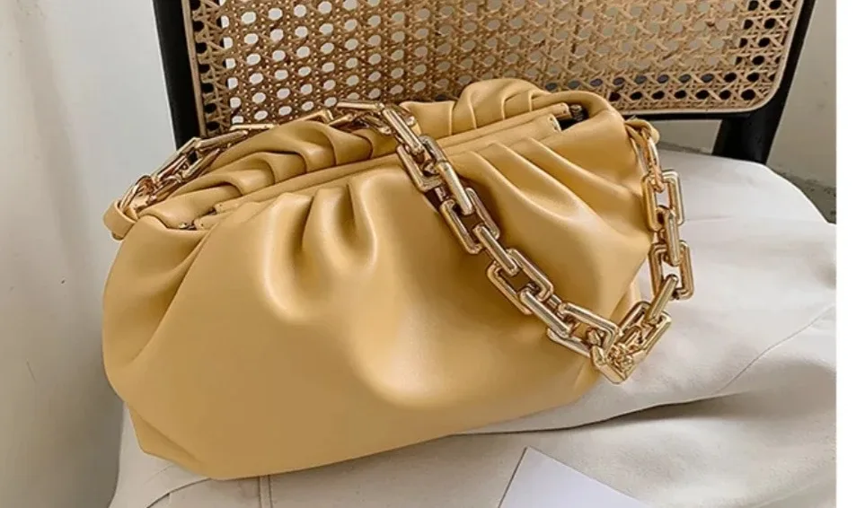 vegan handbags- Stylish Shoulder Bag image indicator(6)