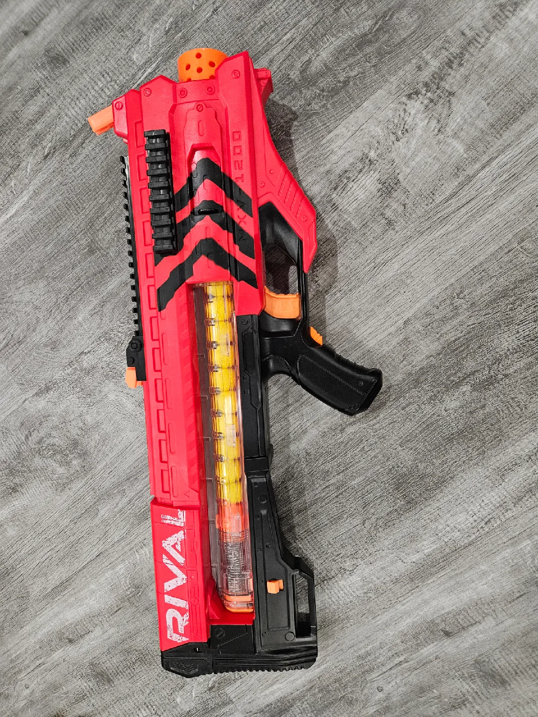 Nerf Gun Bundle - Variety of Blasters image indicator(2)