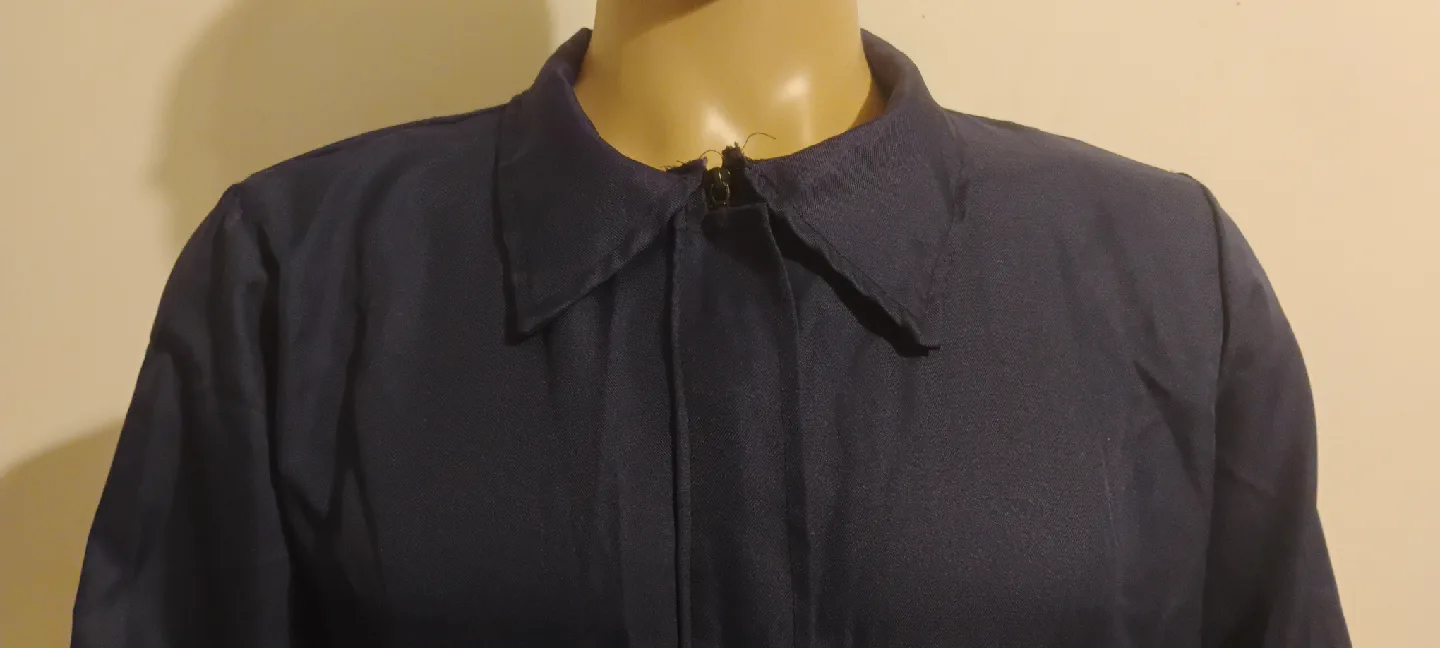 Michael Myers Halloween costume Jumpsuit Coveralls(Size L & XL image indicator(5)