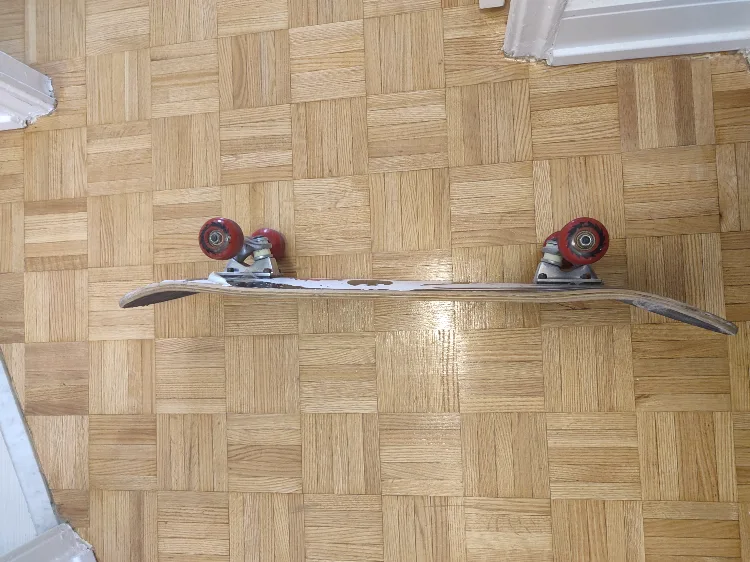 RazorX Skateboard image indicator(4)