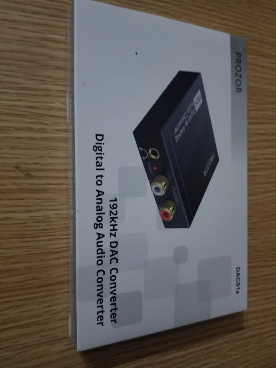 Audio Converter - Digital to Analog thumbnail