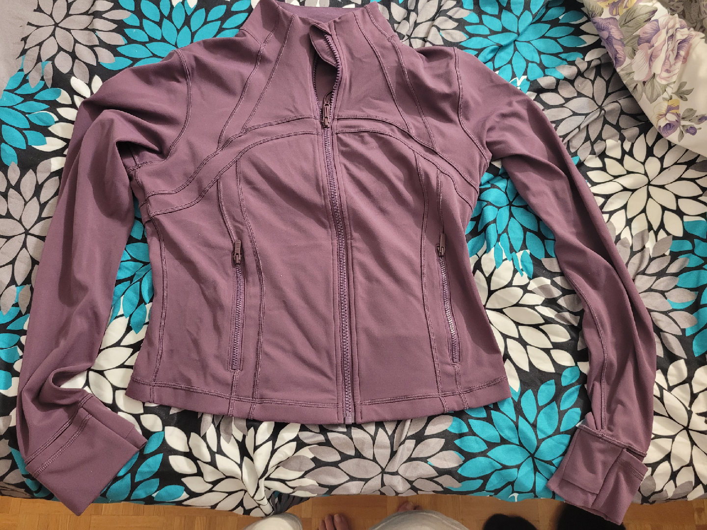 Lululemon