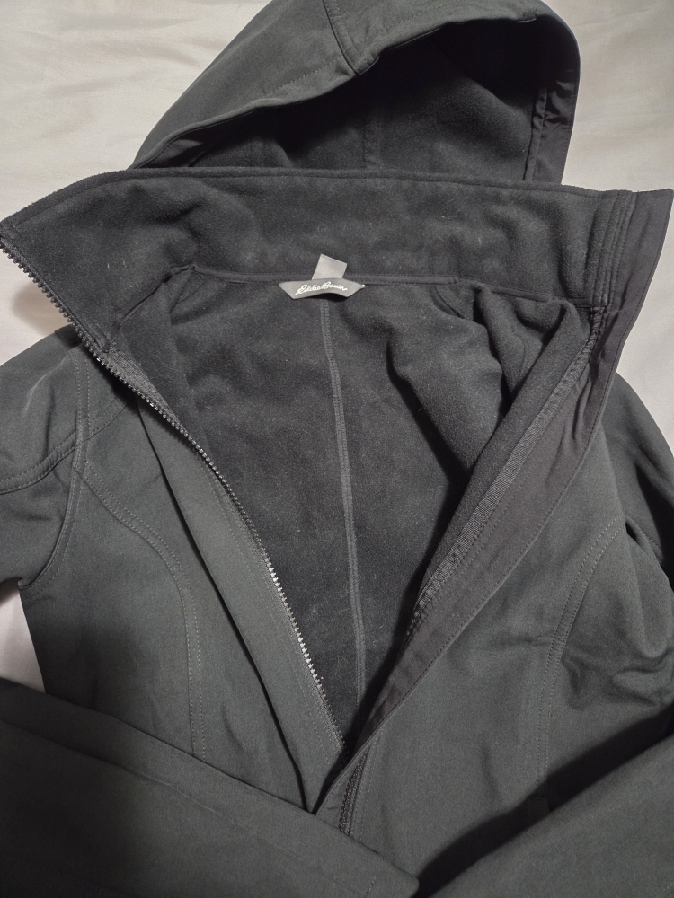Eddie Bauer jacket
