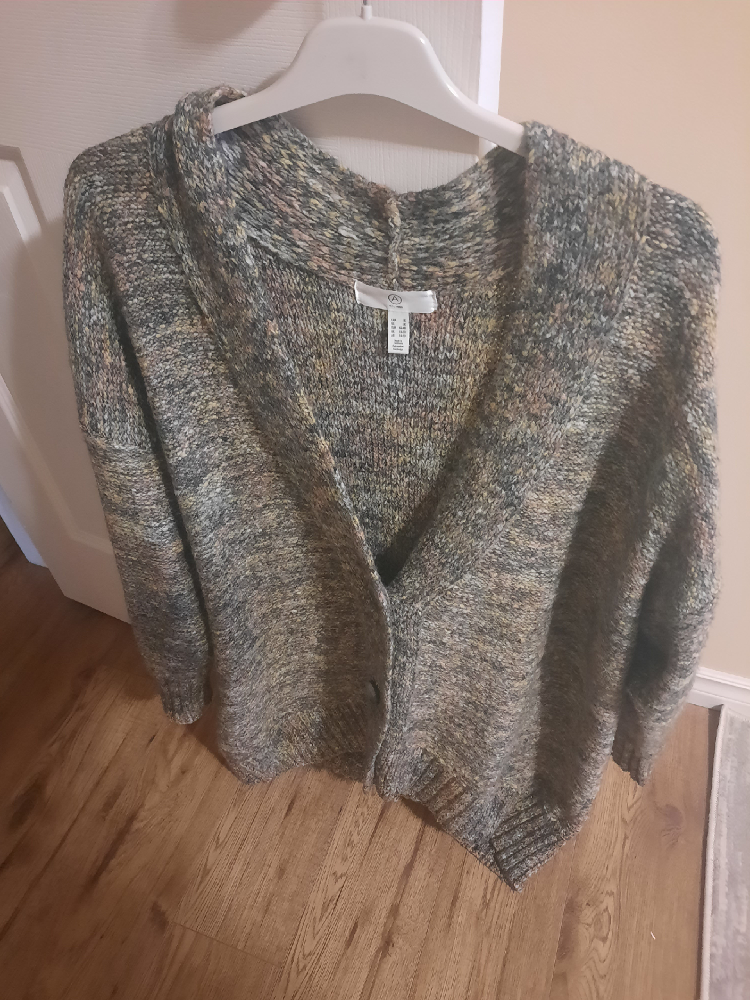 Cardigan sweater pick up in st.albert