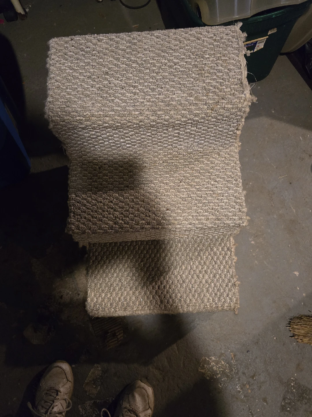 dog stairs - photo 2