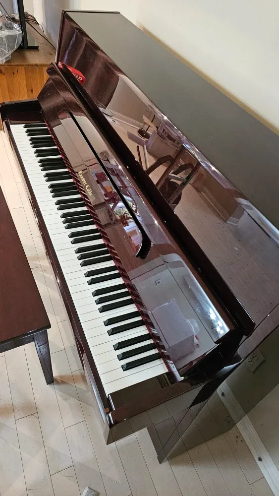 Conover Cable Piano LAST CALL image indicator(3)