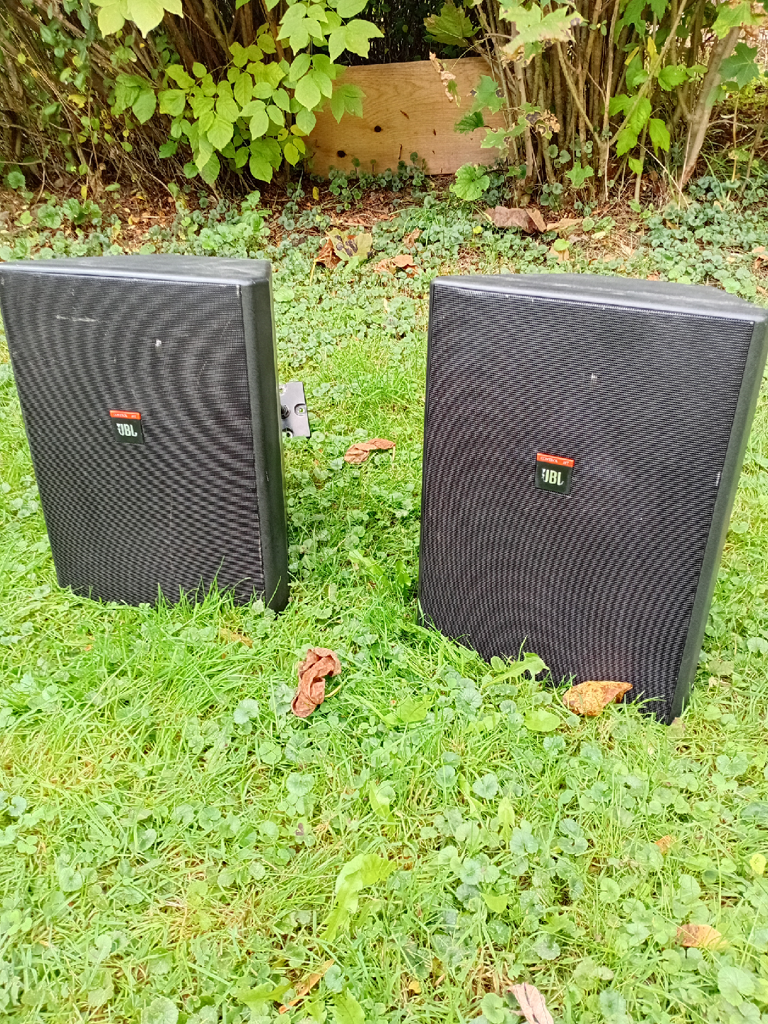 JBL 28T Speakers (Pair)