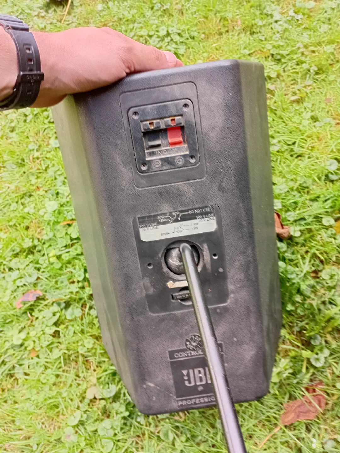 JBL 28T Speakers (Pair) image indicator(2)