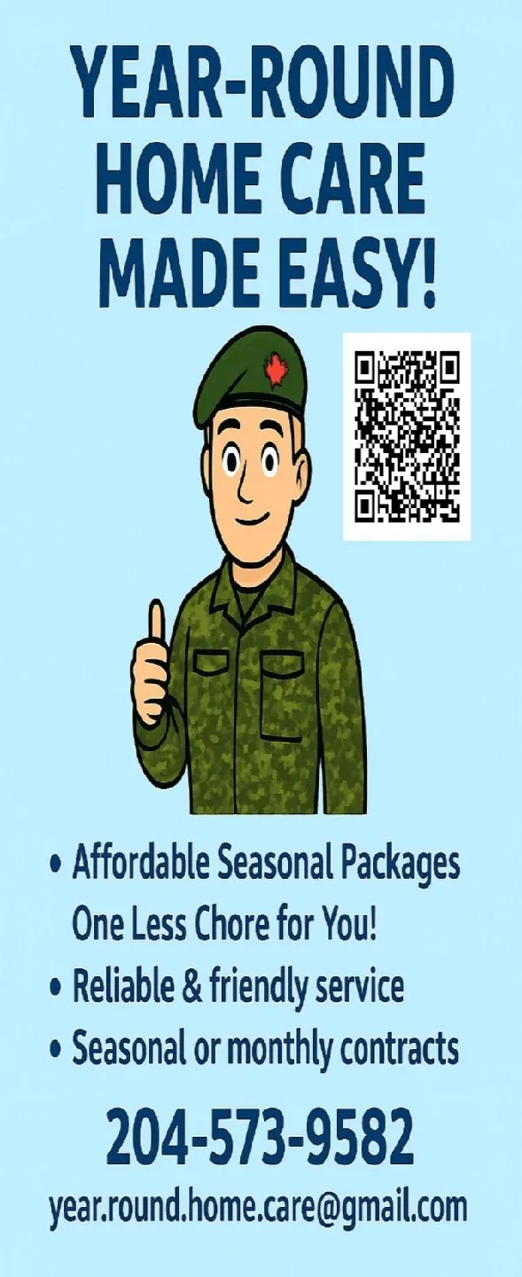 Year-Round Home Care Made Easy! image indicator(2)