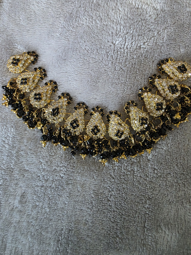 Necklace Jewellery Set - photo 2