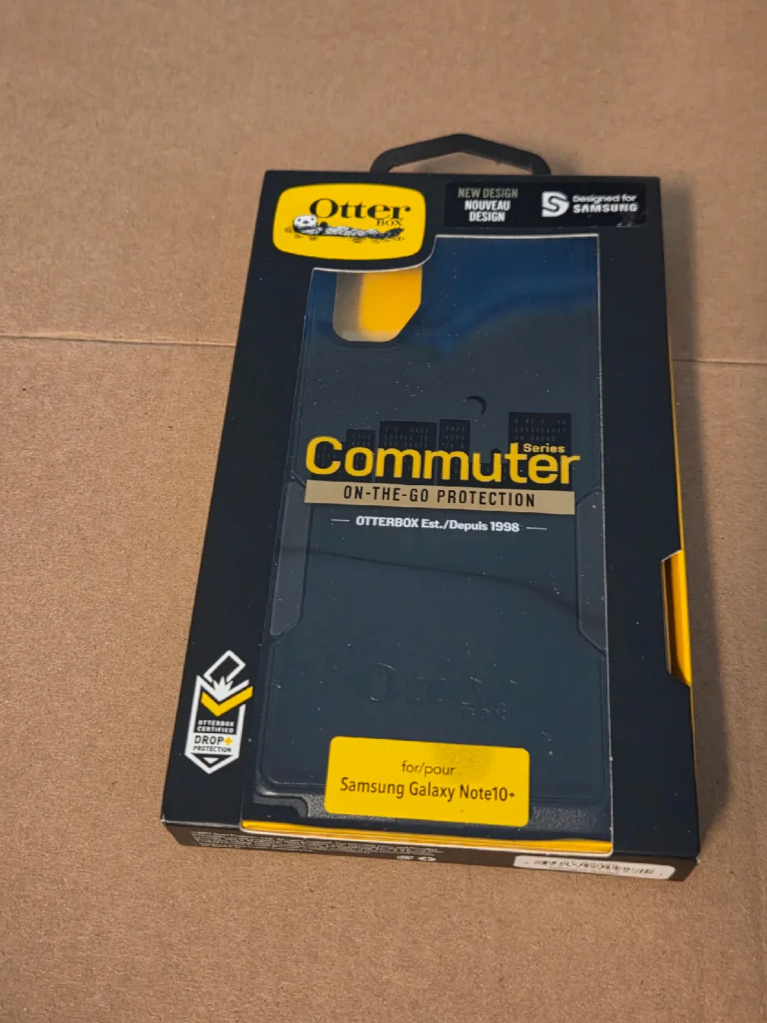 Samsung Galaxy Note 10+ Cases image indicator(4)