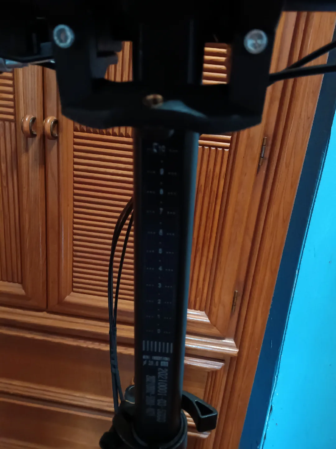 Zizzo Liberte Folding Bike image indicator(8)