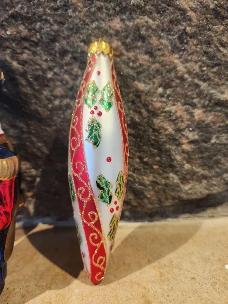 Christmas Ornaments image indicator(4)