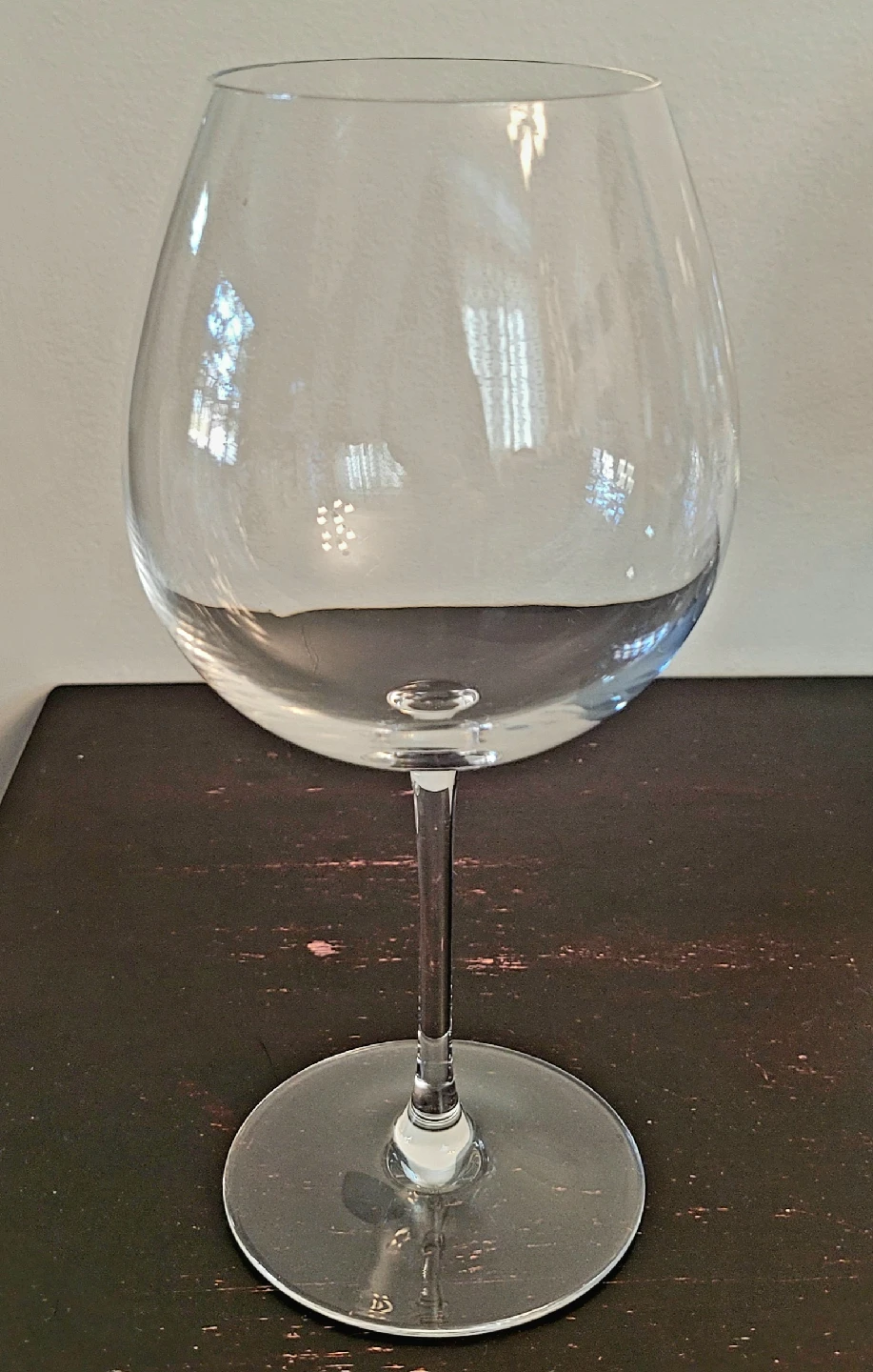 Set of 6 Ikea Red Wine Glasses - photo 4
