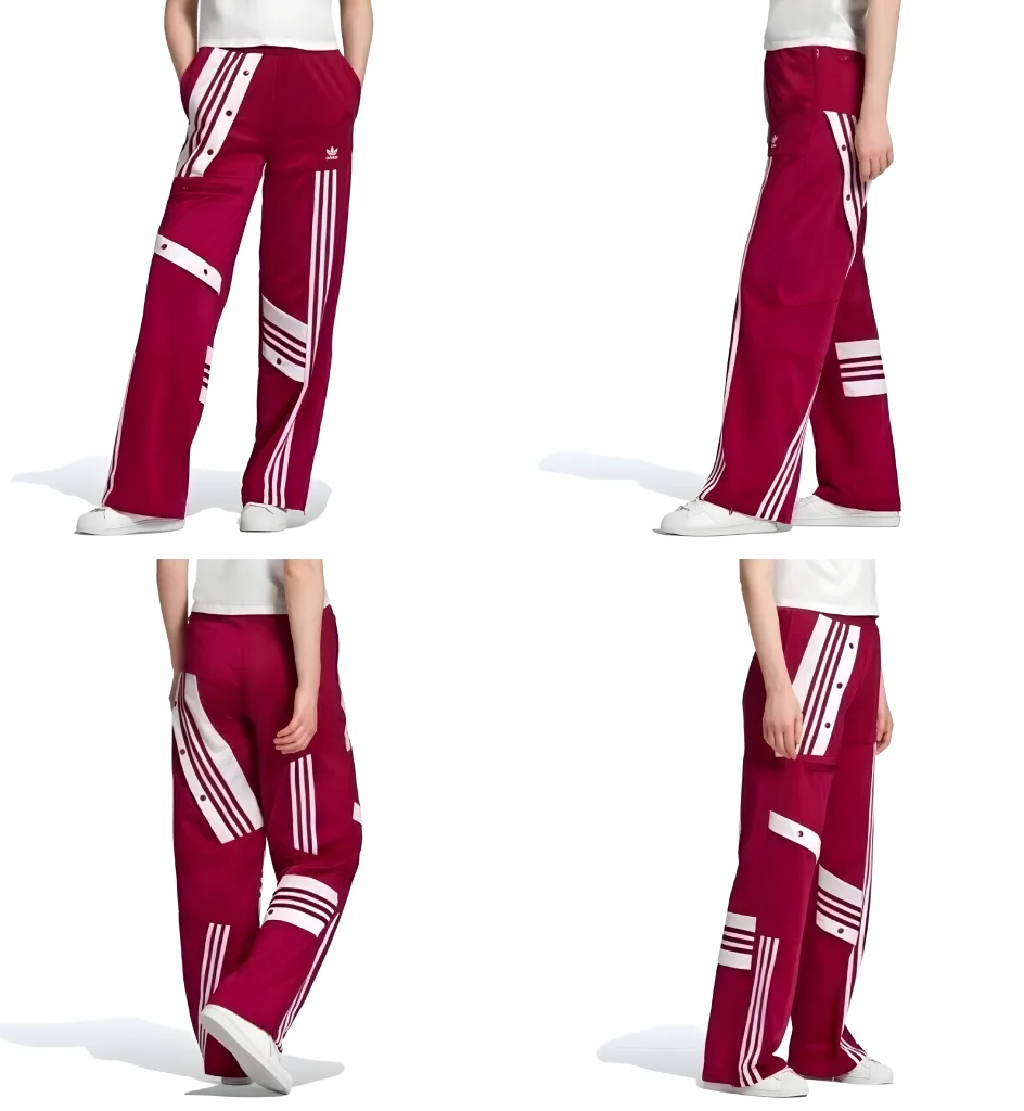 NWT adidas X Danielle Cathari Track Pants—2XS US image indicator(8)
