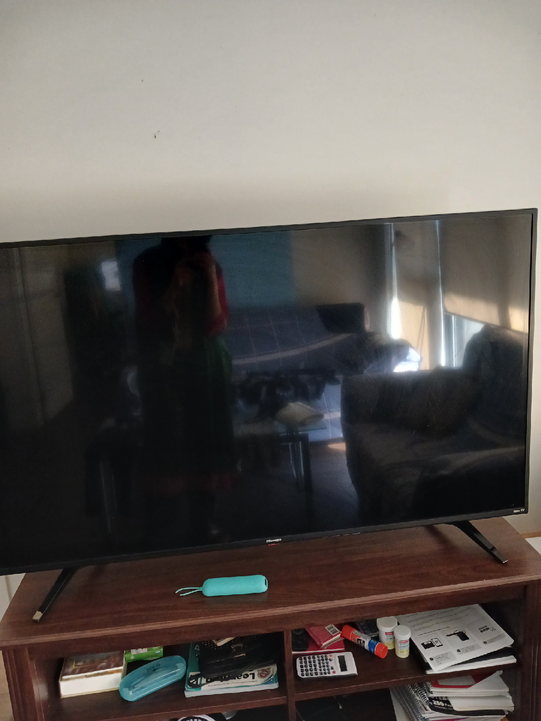 Hisense Roku TV - photo 3