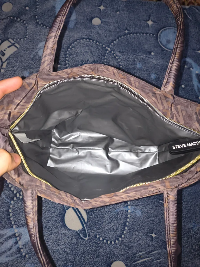 Steve Madden Lunch Bag image indicator(2)