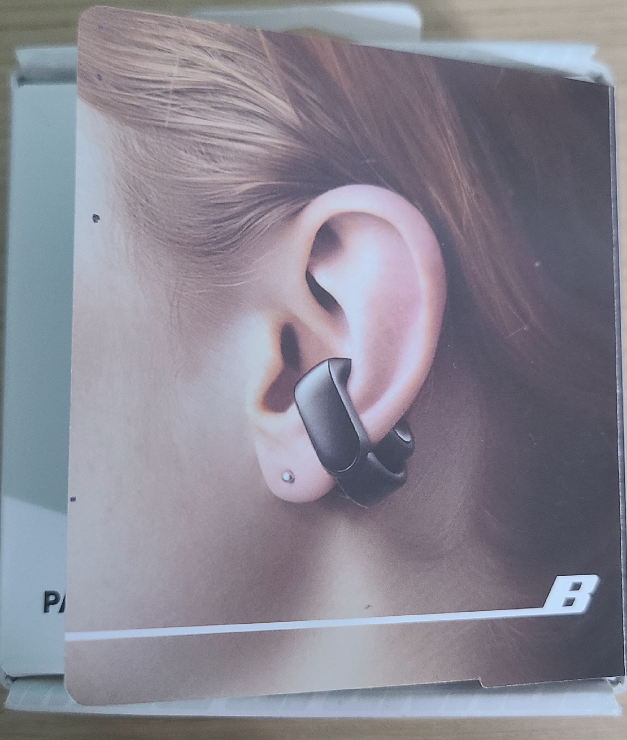 Bose Ultra Open Earbuds - Light Blue - photo 2