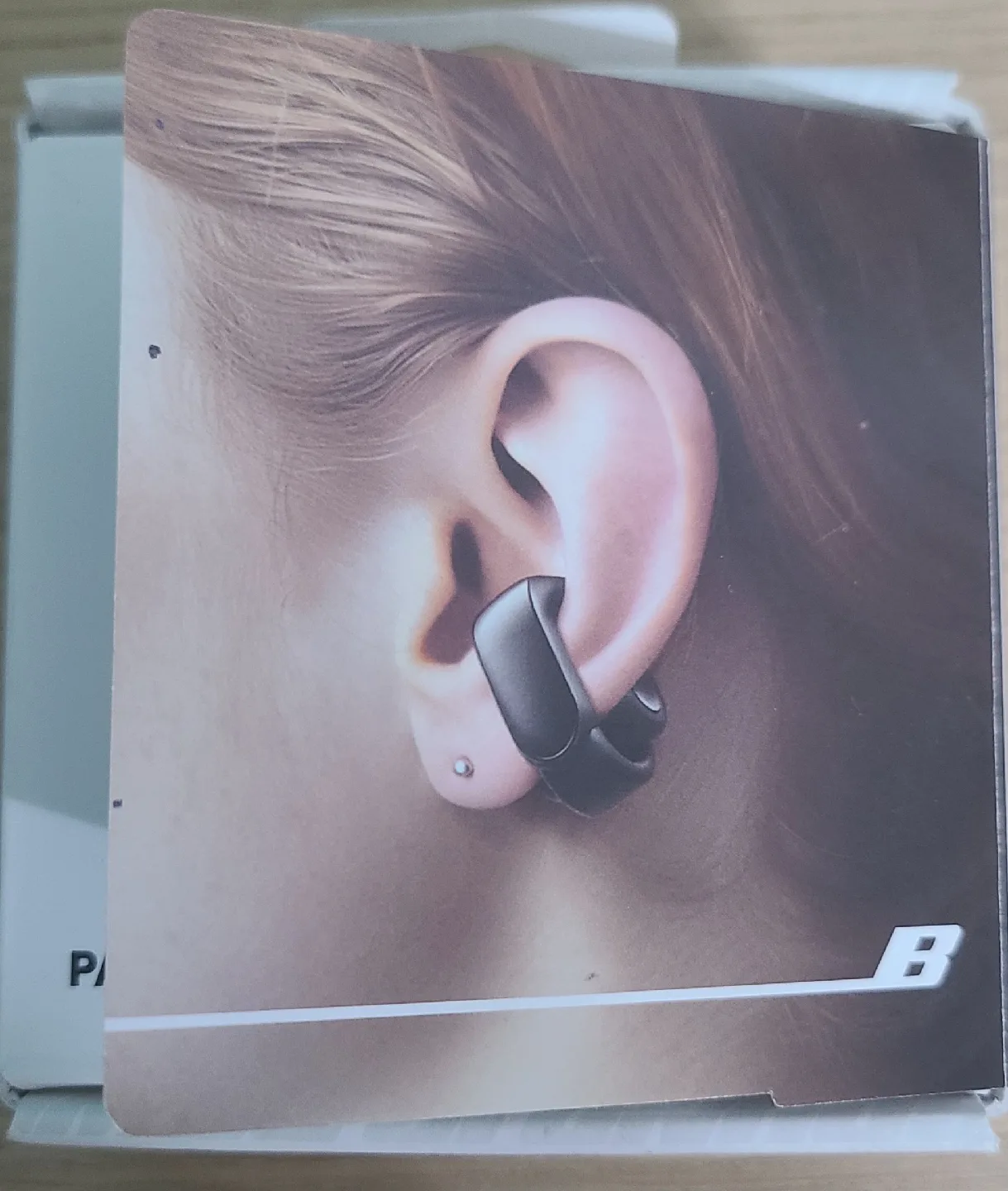 Bose Ultra Open Earbuds - Light Blue image indicator(2)